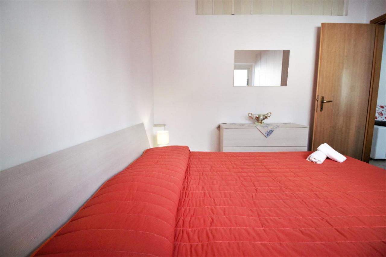 Holidaycasa Sebastiano - Grazioso Bilocale A 150 Mt Dal Mare Sperlonga Exterior foto